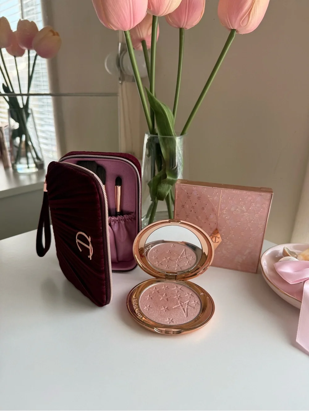 Charlotte Tilbury charlotte tilbury